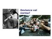 Prezentācija 'Deviance', 11.