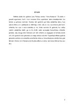 Referāts 'Ļevs Tolstojs "Anna Kareņina".Annas Kareņinas mātes loma attiecībās ar bērniem', 2.