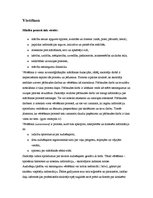 Referāts 'Vērtēšana mācību procesā', 3.