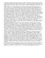 Eseja 'What Rock or Mineral Has the Greatest Influence on Impact on Human Society?', 1.