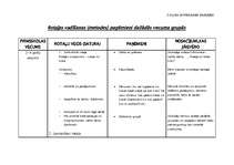 Konspekts 'Rotaļas vadīšanas paņēmieni dažādās vecuma grupās', 1.