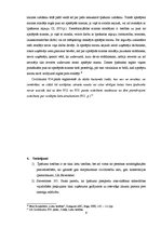 Referāts 'Īpašuma iegūšana ar piegūšanu uz nevienam nepiederošām lietām', 9.