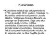 Prezentācija '18.gadsimta mūzika', 4.