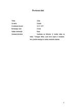 Referāts 'Psiholoģiskais cilvēka raksturojums', 4.