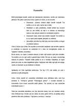 Referāts 'Psiholoģiskais cilvēka raksturojums', 7.