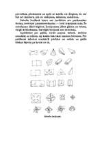 Referāts 'Galdauti un salvetes', 4.