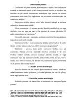 Konspekts 'Mantojuma tiesību pamati', 1.