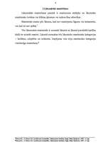 Konspekts 'Mantojuma tiesību pamati', 3.