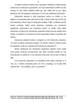 Konspekts 'Mantojuma tiesību pamati', 14.