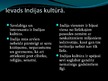 Prezentācija 'Indijas kultūras reģions', 4.