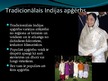Prezentācija 'Indijas kultūras reģions', 7.