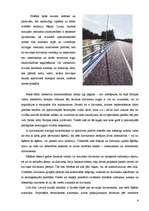 Referāts 'Ekoloģiskie tilti (dzīvnieku pārejas)', 4.