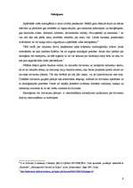 Referāts 'Ekoloģiskie tilti (dzīvnieku pārejas)', 9.