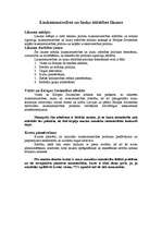 Konspekts 'Lauksaimniecības likumdošana', 3.