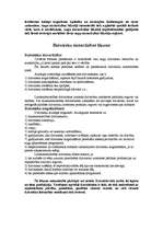 Konspekts 'Lauksaimniecības likumdošana', 6.