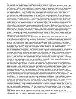 Eseja 'The History of the Romans: Development of Government and Law', 1.