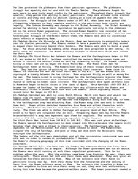 Eseja 'The History of the Romans: Development of Government and Law', 2.