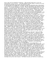 Eseja 'The History of the Romans: Development of Government and Law', 3.