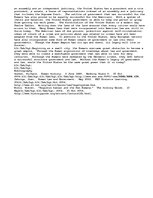 Eseja 'The History of the Romans: Development of Government and Law', 5.