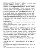 Eseja 'Telecommunications', 4.