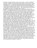 Eseja 'College Life 101: Dorm Living-Why Freshman Should Live In the Dorms Their First ', 1.