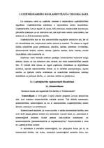 Referāts 'SIA darbību reglamentējošā tiesiskā bāze', 1.