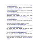 Referāts 'SIA darbību reglamentējošā tiesiskā bāze', 16.