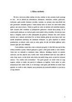 Referāts 'Kāzu mielasts', 3.