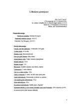 Referāts 'Kāzu mielasts', 4.