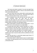 Referāts 'Kāzu mielasts', 6.