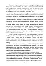 Referāts 'Uztura zinātnes attīstība Latvijā', 6.