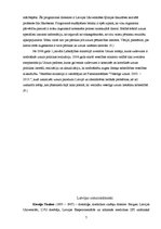 Referāts 'Uztura zinātnes attīstība Latvijā', 7.