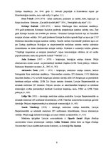 Referāts 'Uztura zinātnes attīstība Latvijā', 9.