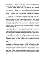 Referāts 'Uztura zinātnes attīstība Latvijā', 11.