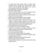 Referāts 'Uztura zinātnes attīstība Latvijā', 15.