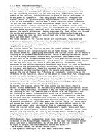 Eseja 'A Summary of the Symbolism in The Scarlet Letter', 2.