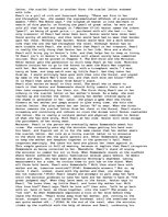 Eseja 'A Summary of the Symbolism in The Scarlet Letter', 5.