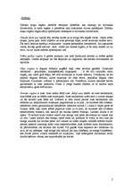 Referāts 'Zīdītāju un kukaiņu maņu orgāni', 2.