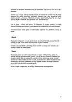 Referāts 'Zīdītāju un kukaiņu maņu orgāni', 4.