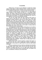 Eseja 'Es un brīvība', 1.