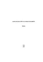 Referāts 'Banku filiāles Cēsīs un to piedāvātie kredīti', 1.