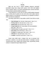 Referāts 'Banku filiāles Cēsīs un to piedāvātie kredīti', 3.