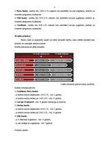 Referāts 'Banku filiāles Cēsīs un to piedāvātie kredīti', 8.