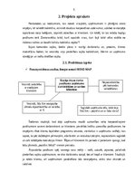 Referāts 'Projekta izstrādāšanas gaita uzņēmuma kultūras menedžmentā', 4.