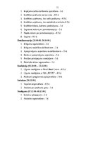 Referāts 'Projekta izstrādāšanas gaita uzņēmuma kultūras menedžmentā', 10.