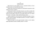 Referāts 'Projekta izstrādāšanas gaita uzņēmuma kultūras menedžmentā', 11.