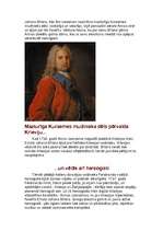 Konspekts 'Kurzemes hercogiste', 6.