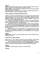 Referāts 'Konspektēts grāmatas "Introduction to Global Politics" tulkojums', 22.