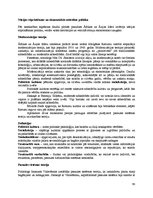 Referāts 'Konspektēts grāmatas "Introduction to Global Politics" tulkojums', 60.