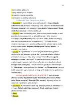 Konspekts 'Hordaiņi', 14.